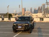 2026 Toyota Prado 4X4 SUV for Rent - With Driver & Assistance